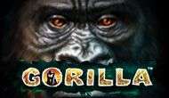 Игровой автомат Gorilla