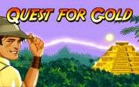 Игровой автомат Quest of Gold
