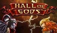 Автомат Hall of Gods