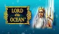 Игровой слот Lord of the Ocean