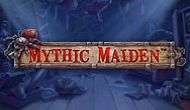 Игровой аппарат Mythic Maiden