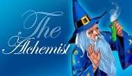 Игровой слот Alchemist