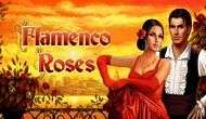 Игровой слот Flamenco Roses