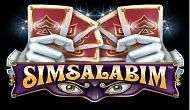 Игровой слот Simsalabim