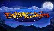 Игровой автомат Tales of Krakow