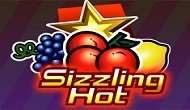 Игровой автомат Sizzling Hot