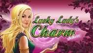 Игровой автомат Lucky Ladys Charm Deluxe