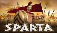 Игровой автомат sparta играть бесплатно и без регистрации
