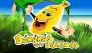 Игровой автомат Bananas Go Bahamas онлайн