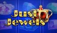 Игровой автомат Just Jewels играть онлайн
