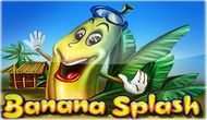 Игровой автомат banana splash от казино вулкан