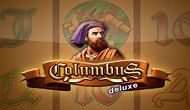 Игровой автомат Columbus deluxe от клуба Вулкан