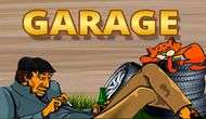 Игровой слот Garage бесплатно онлайн