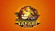 Игровой автомат Safari Heat в 777 казино Вулкан