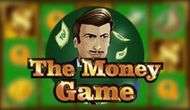 Игровой автомат The Money Game играть без регистрации онлайн