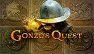 Игровой автомат Gonzos Quest бесплатно онлайн