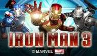 Игровой слот Iron Man 3 без регистрации онлайн