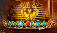 Book Of Ra 6 Deluxe