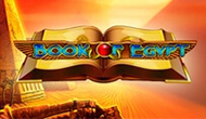 Book of Egypt Deluxe