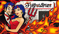 Firestarter