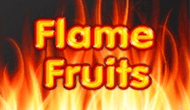 Flame Fruits