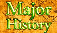 Major History