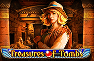 Treasures Of Tombs