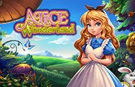 Alice In Wonderland