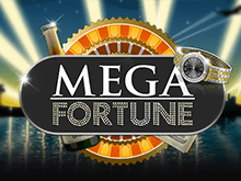 Mega Fortune