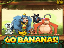 Go-Bananas!
