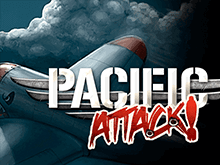 Азартный автомат Pacific Attack