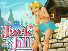 Видео-автомат Rhyming Reels - Jack And Jill ждет вас