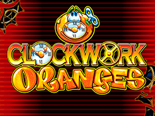Clockwork Oranges